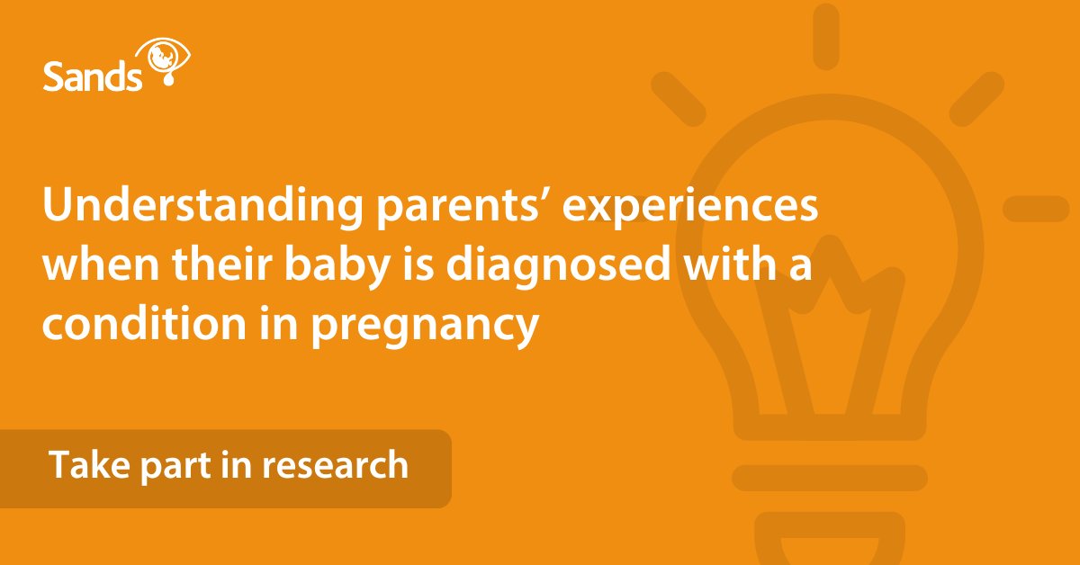 We are supporting research aiming to understand the experiences of parents told during pregnancy that their baby had a condition which meant they may not survive.

If you would like to take part, please contact Dr Sophie Bertaud.

📧 sophie.bertaud@ethox.ox.ac.uk