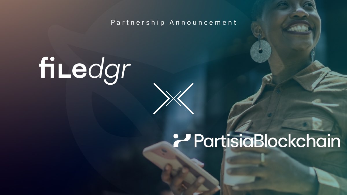 filedgr's tweet photo. 🔥🔥Tomorrow's X Space🔥🔥

We‘ll have a deep dive into @filedgr &amp; @partisiampc partnership and IRL Event in Singapore at the #Token2049 

&amp; we’re dropping some Alpha about our NFT Airdrop whitelisting 👀🦉

 #Airdrop #ALPHA

 https://t.co/JDBtlkAq4G

@the_eco_channel https://t.co/EwBkCEVlHb
