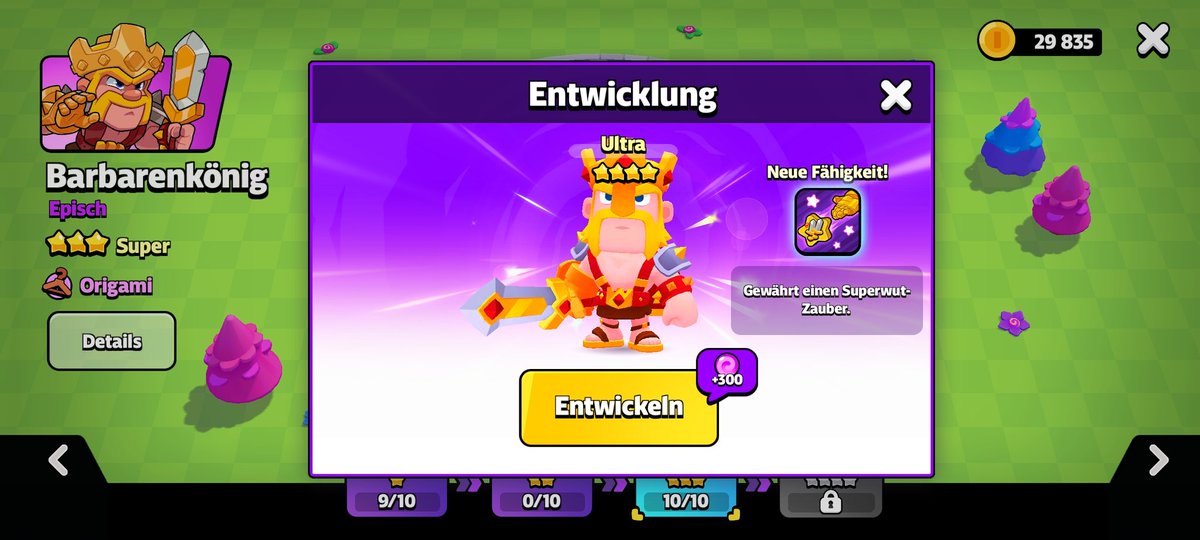 SquadNic's tweet image. Im ready @Spazioleague2 😈

(Im still gonna lose bcs of skill issue)

#esports #GoRc #squadbusters