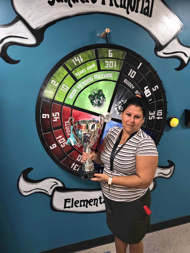 Sanders Mem Elementary, Pasco's 1st STEAM Magnet tweet media