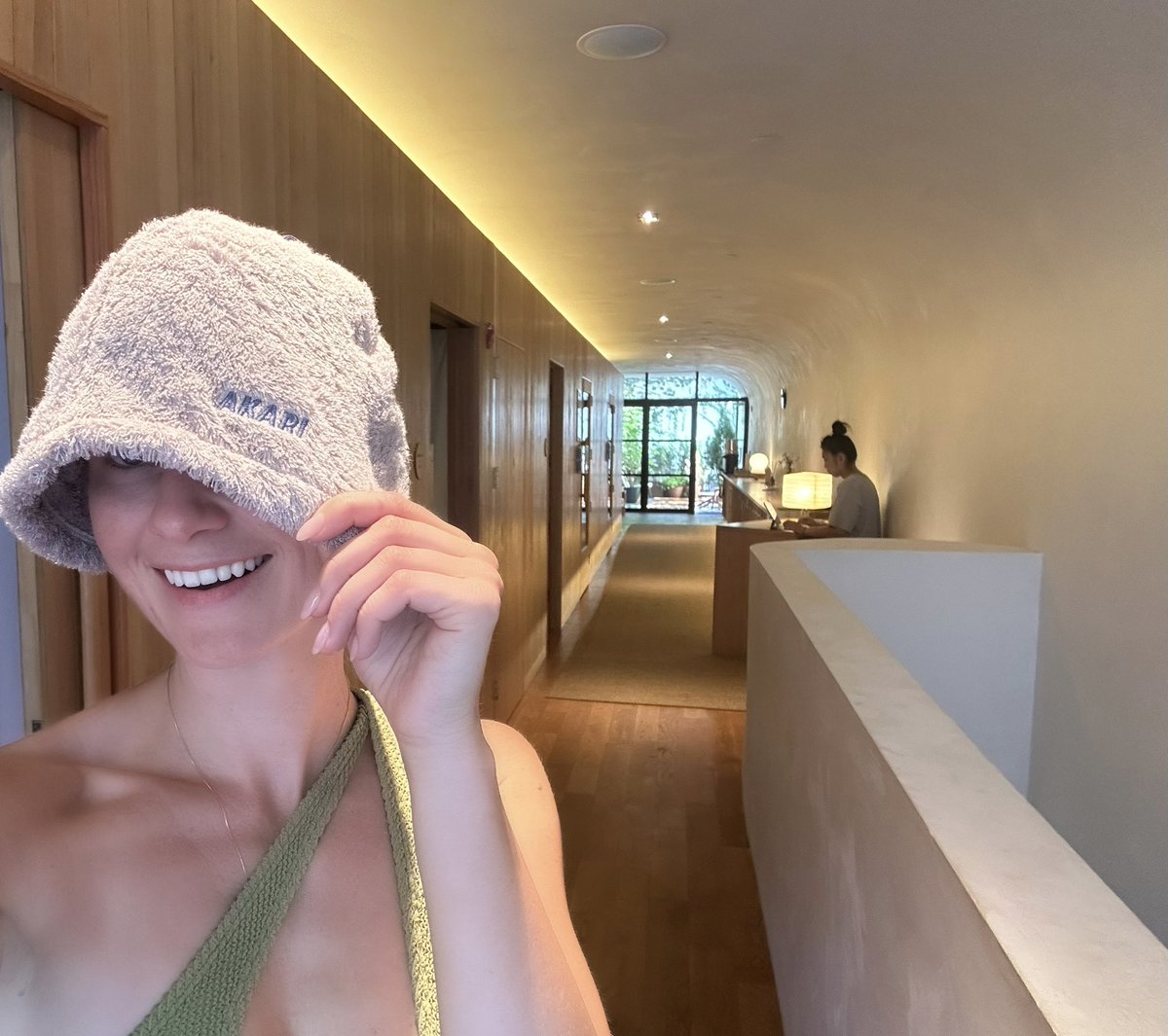 How saunas are saving NY real estate 

In 2024, office vacancy rates in Manhattan hit a record high of 18.1%. Delinquency rates went from 0.57% in 2023 to 6.28% in 2024. 

In 2022, a few friends and I joked about the vision for spas saving American Malls - then created “SpaDAO”,
