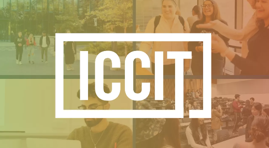 "Rather than getting caught up in the glare of shiny new tech, ICCIT appraises it in a critical fashion. I am proud to be part of an institute that is consistently at the forefront of social change."
Dr. <a href="/sarahrsharma/">Sarah Sharma</a>'s Director's Message:
utm.utoronto.ca/iccit/about-ic…