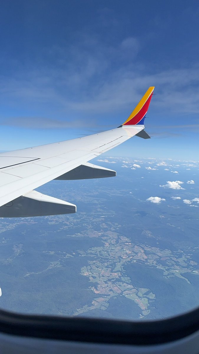On my way to San Jose 🥳 see you all at RDC !!! 

#RDC #RDC24 #roblox #robloxdev