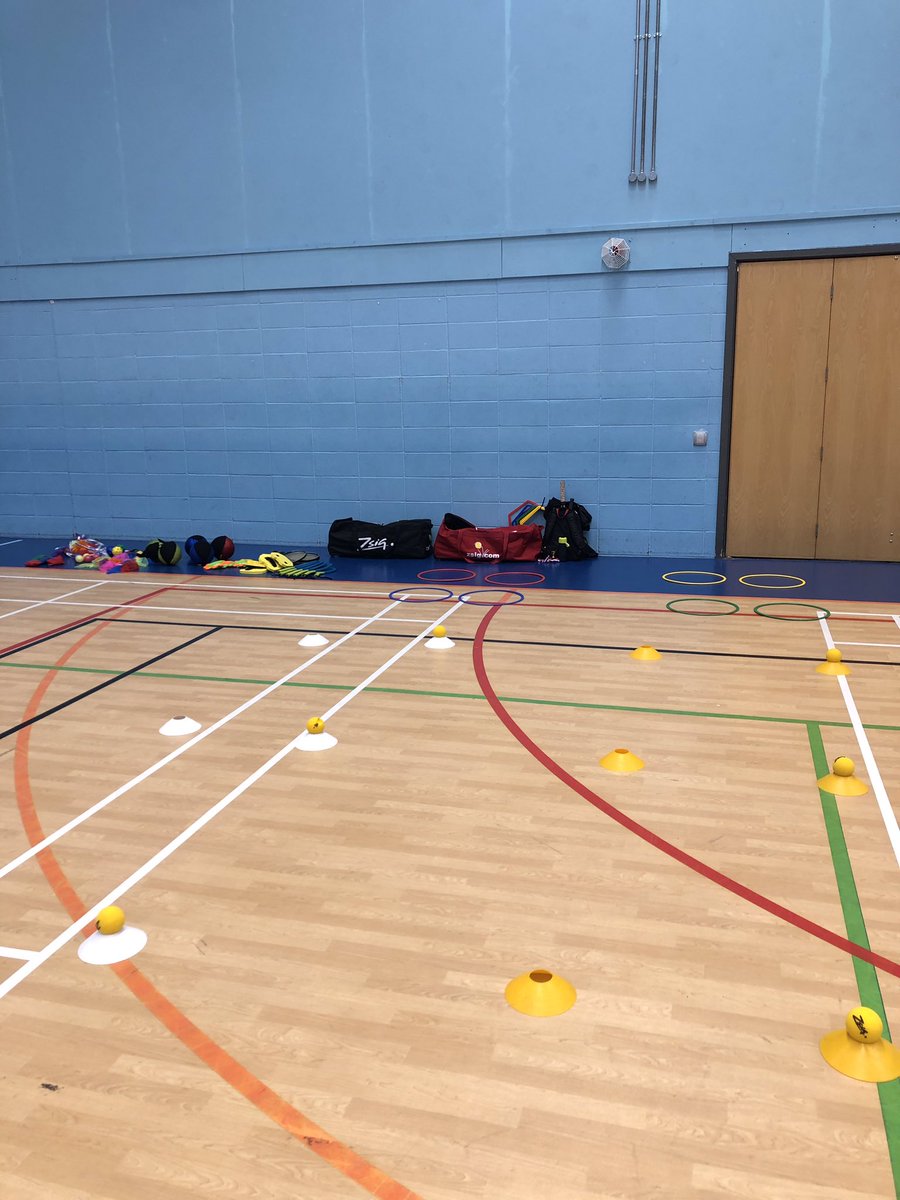 Caerphilly Tennis Club #CTC (@caerphillyltc) on Twitter photo #CTC HC Jon had a brilliant morning <a href="/USWSport/">USW Sport</a> delivering #SensoryTennis at <a href="/FirstChoiceHA/">FCHA | First Choice Housing Association</a> Sports Day! All of this colourful equipment enabled 70+ attendees to enjoy various adapted throwing/catching, hitting and rallies as well as a hula hoop challenge. 🚥🎾🎉🤩👍 #TennisOpenedUp #CTC HC Jon had a brilliant morning <a href="/USWSport/">USW Sport</a> delivering #SensoryTennis at <a href="/FirstChoiceHA/">FCHA | First Choice Housing Association</a> Sports Day! All of this colourful equipment enabled 70+ attendees to enjoy various adapted throwing/catching, hitting and rallies as well as a hula hoop challenge. 🚥🎾🎉🤩👍 #TennisOpenedUp