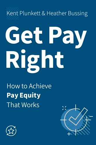 Salary's tweet photo. From https://t.co/GfWrVrlbA4’s new book Get Pay Right: “When There Are Differences, Know the Reasons. What #payequity analysis does is give you a first-level view of where pay gaps may be related to a protected factor like gender or race."
https://t.co/pfRp5Ovx6A
#getpayright https://t.co/hP78CHGj2n
