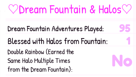 #RoyaleHighHalo #royalehigh Got the new halo on accident!! i wasn't expecting it but im so happy since i lost my hh18 with my old account ive always been so mad over halos but omg its gorgeous, for anyone that wants to try i chose D on leheavyestmort's story!!