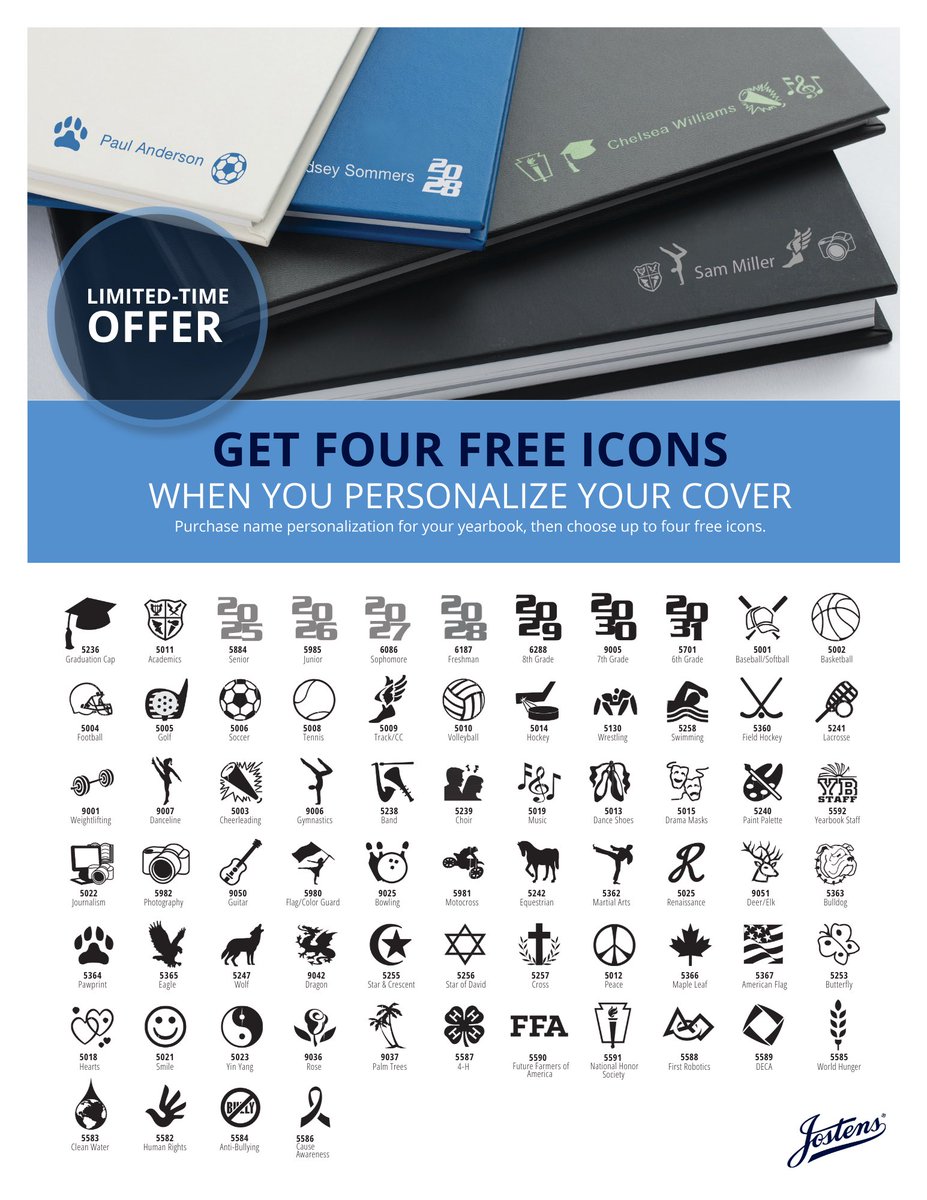 Order a yearbook now and get a $11 discount! Have a chance to look back on the memories of what will be an amazing year! 💙💛 <a href="/pthsnation/">Pequannock Township High School</a>