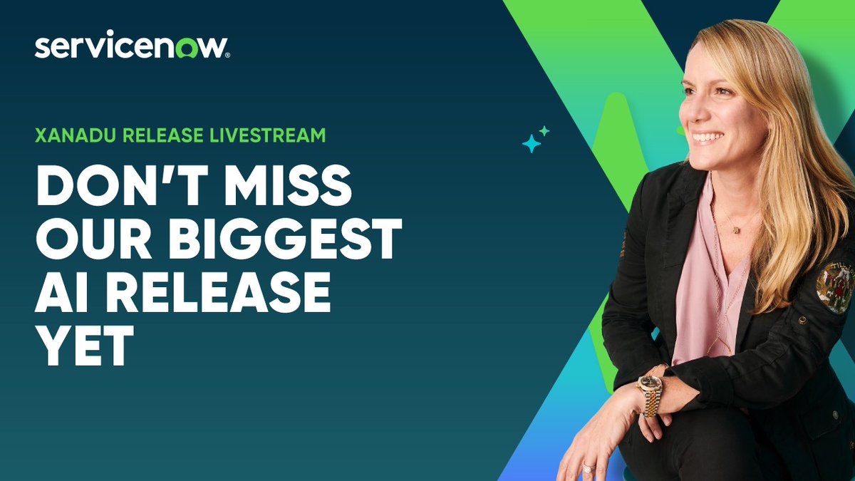 Lights, camera, actionable AI! Tune in September 10 for a live unveiling of our biggest AI release yet. And yes, we took care of the calendar invite—get yours here: spr.ly/6019WJn5F