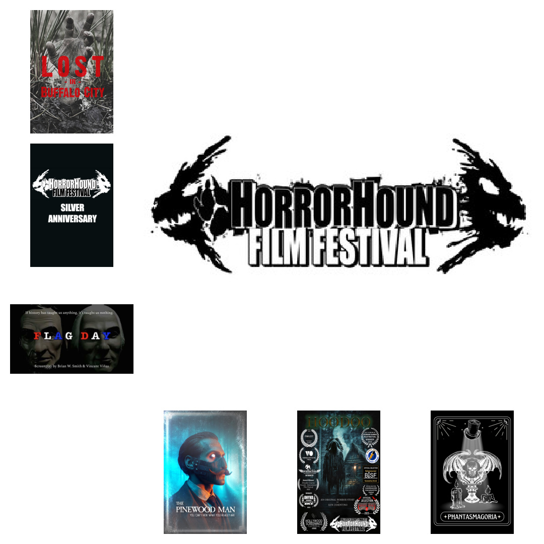 HorrorHound tweet media