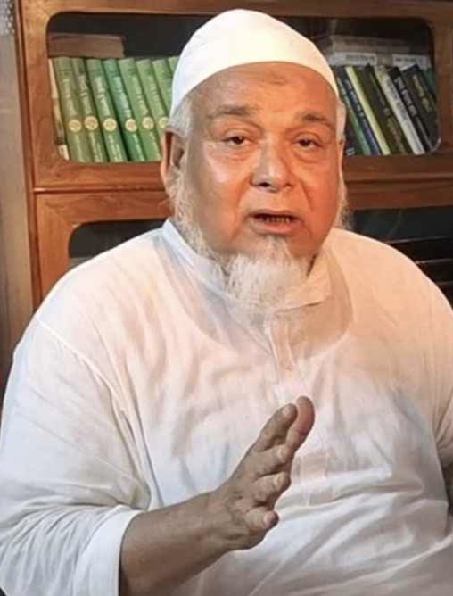 নওগাঁয় জমি দখলের অভিযুক্তের বিরুদ্ধে থানায় বিএনপির জিডি