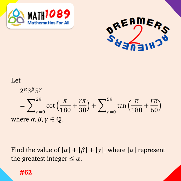 Math1089_9801's tweet photo. DREAMERS 2 ACHIEVERS
See here https://t.co/rabNRNdMaR
#math1089 #mathtutor #math #maths #mathematicalpattern #tutoringservices #mathstudent #algebratutor #mathteachers #trigonometry #trigo https://t.co/QowFkw8mcX