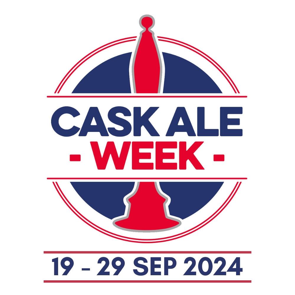 'Ye Olde Trip To Jerusalem' &amp; 'The Bell Inn', #Nottingham, will have a 20% discount for valid-card-carrying #CAMRA members on BOTH pints &amp; halves during Cask Ale Week.   
NB: This discount is for *Cask Ales only*.
#CaskAleWeek