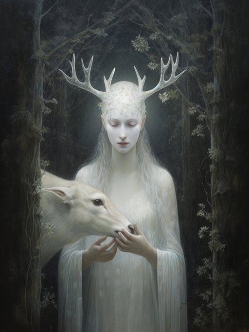 GM / GM Web3 Fam 💎

Show me Your NFTs 100% Buying Today!🎨

Today's NFT Art by <a href="/alenaganzhela/">Alena 🌚</a>

🔗Follow us on Objkt:
objkt.com/users/tz1bxSKY…

#NFT #NFTArt