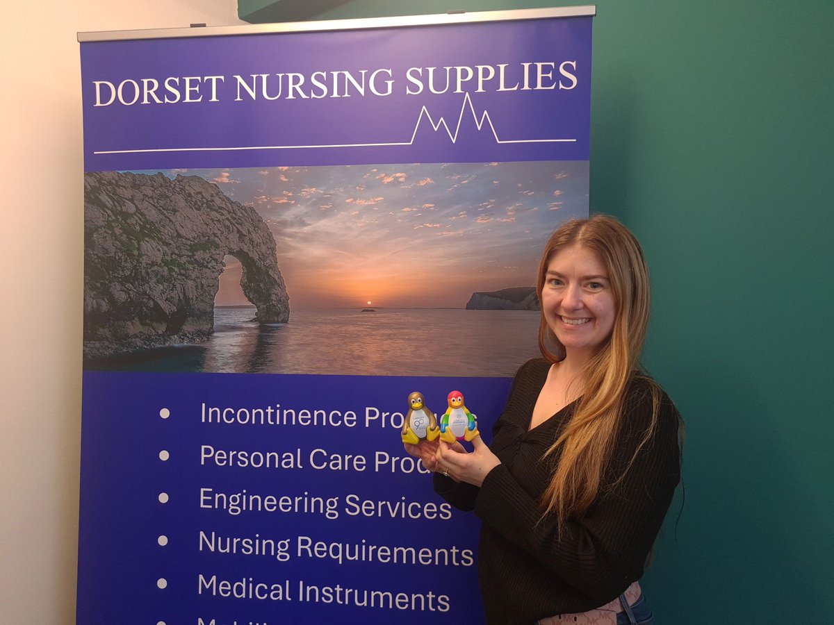 DorsetNursing's tweet photo. Thank you to Labcold for having us today! It was a pleasure to meet you all and be shown around ๐งโ๏ธ
@Labcold
#MedicalRefrigeration #Labcold #PharmacyFridge https://t.co/K7g6J8i7ai