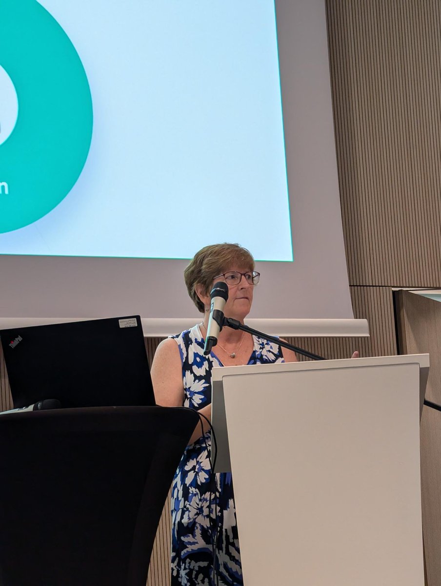 CREATE (@create_center) on Twitter photo Congratulations CREATE Principal Investigator Dr. Wendy Rogers for her successful keynote address to the #ISG2024 World Conference of Gerontechnology in Frankfurt! <a href="/GerontechISG/">International Society for Gerontechnogy</a> Congratulations CREATE Principal Investigator Dr. Wendy Rogers for her successful keynote address to the #ISG2024 World Conference of Gerontechnology in Frankfurt! <a href="/GerontechISG/">International Society for Gerontechnogy</a>