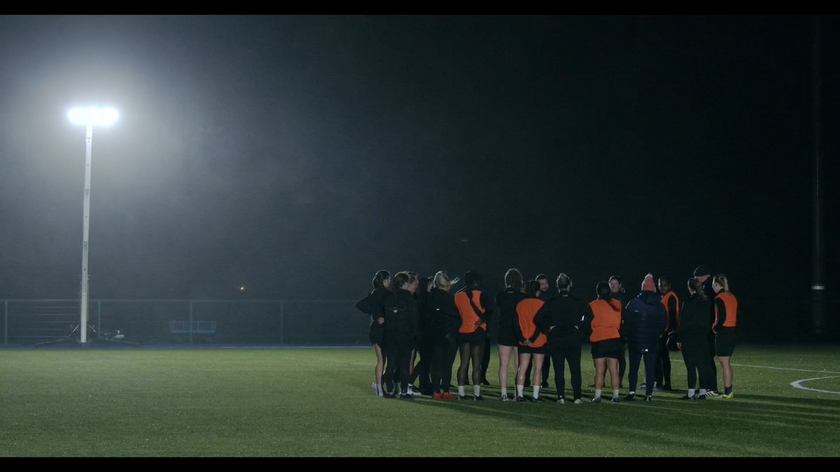 Episode 3 of our women's football series, featuring Galway United, Peamount United and Shelbourne FC, will be repeated tonight at 8pm on RTÉOne - Pass It On.