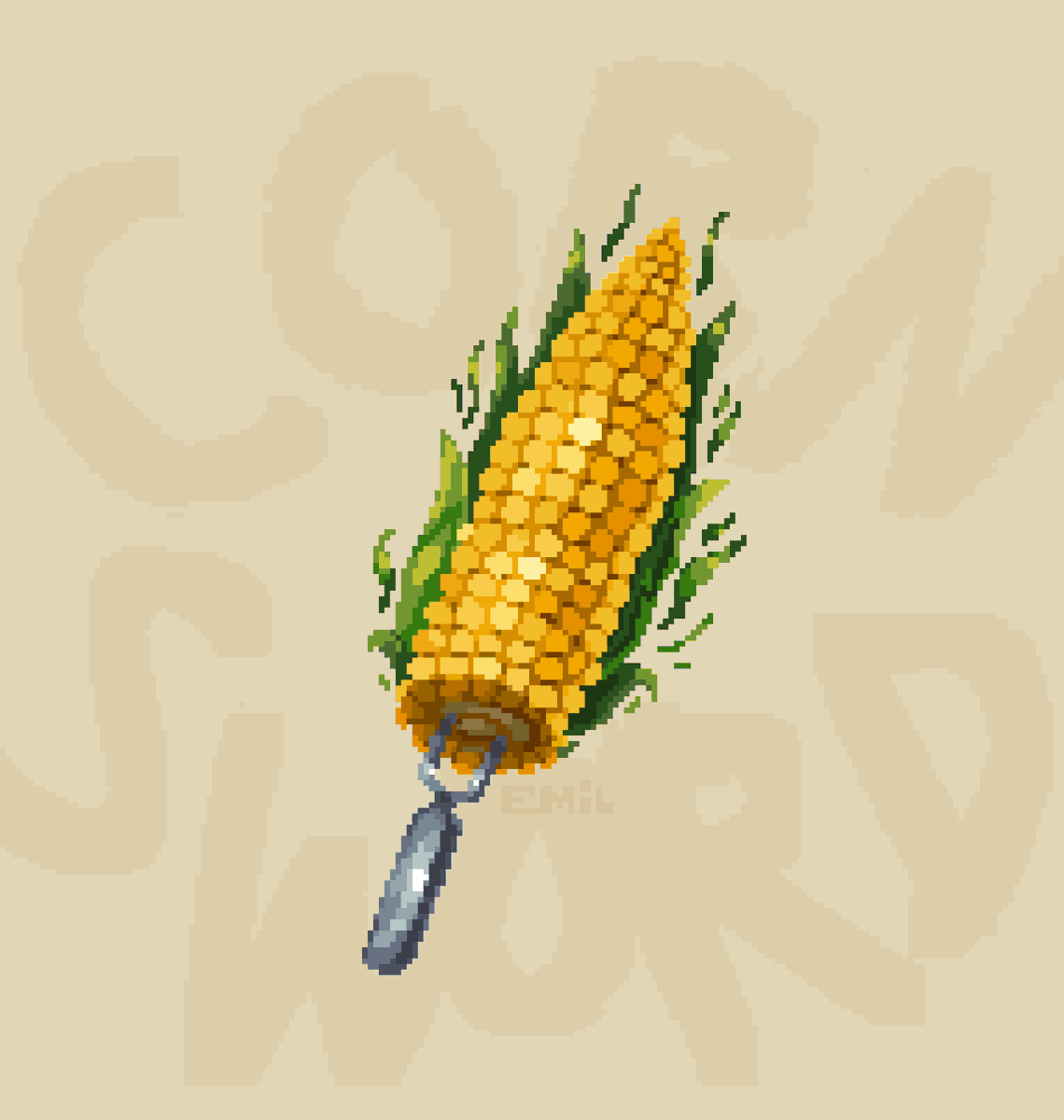 Day 5, edible #Swordtember