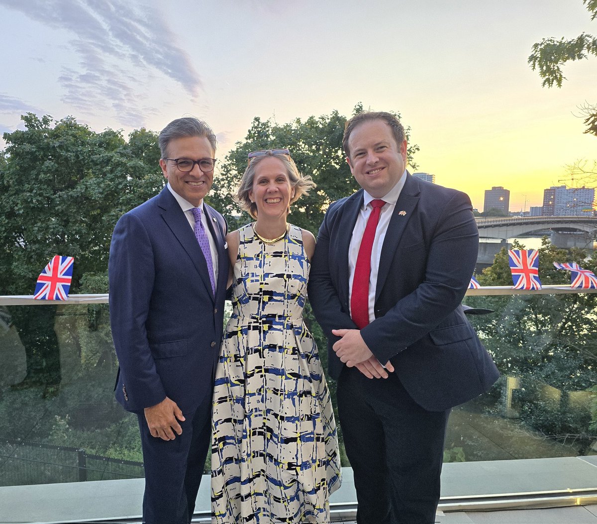 Stephen Doughty HC MP tweet media