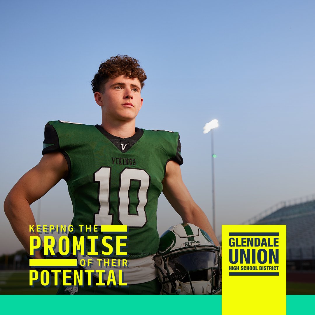 GUHSD believes in the power of extracurricular activities to enhance students’ high school experience. Explore the wide variety of clubs, sports teams, and performing arts opportunities available at our school. #WeAreGUHSD #ExcellenceContinues #GUHSDPromise