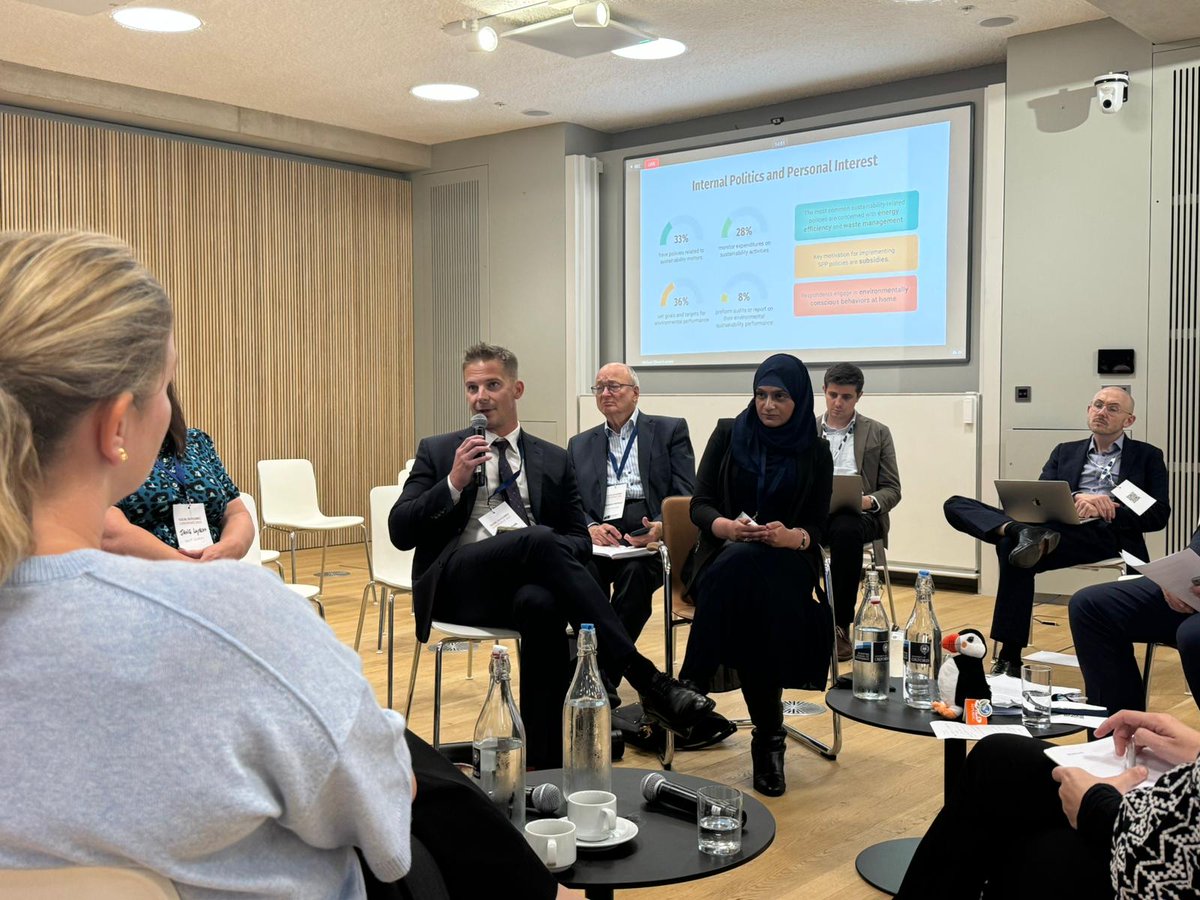 Michal Placek (@michalplacek1) on Twitter photo It was a great pleasure to speak on the deep dive panel Revolutionary, responsible, and responsive relationalism in public procurement organised by <a href="/golaboxford/">Government Outcomes Lab</a>. It was mainly an opportunity for me to be inspired by the great speakers who were part of the panel. It was a great pleasure to speak on the deep dive panel Revolutionary, responsible, and responsive relationalism in public procurement organised by <a href="/golaboxford/">Government Outcomes Lab</a>. It was mainly an opportunity for me to be inspired by the great speakers who were part of the panel.