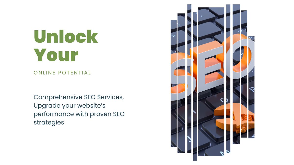 CanadaBpoInc's tweet image. Enhance your digital strategy with expert SEO services. Experience the power of search optimization services @ bit.ly/47gjqb7
#canadabpo #SEOService