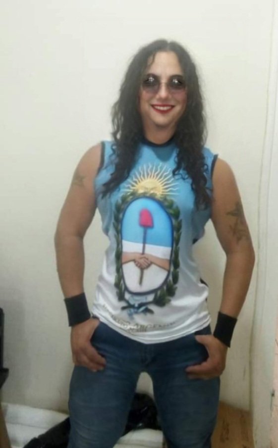 Gordo metalero tweet media