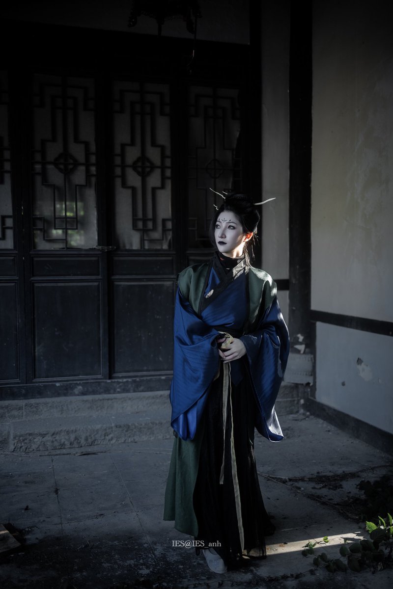 后面咱们就各凭本事吧🕷️
📷 🎬：<a href="/IES_anh/">IES</a> 
💡💰：<a href="/Mrking23332/">KING桑</a> 
👗 🪡：<a href="/qly520/">稀雅</a> 
🕵️‍♂️👨‍🚀：<a href="/lch311197481/">yklc</a>