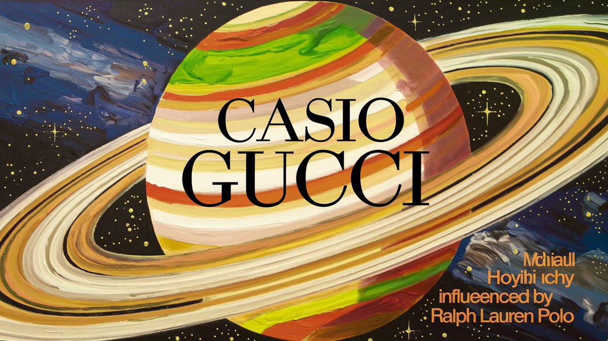 mhoydich's tweet photo. #casio #ideogram #imageapp #ethereum https://t.co/quyGEPPlOt