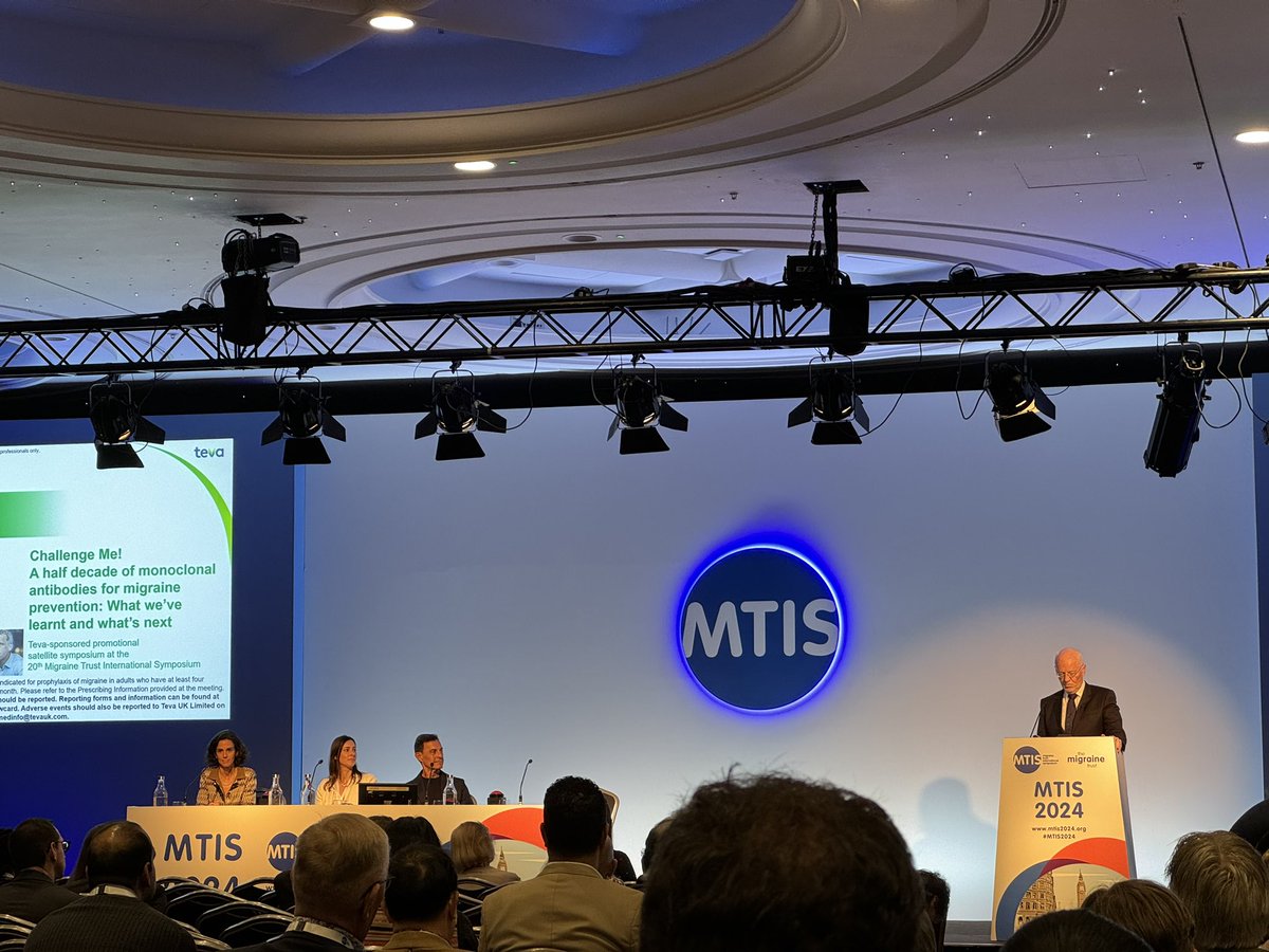 Migraine Adaptive Brain Lab (MABLab) tweet media