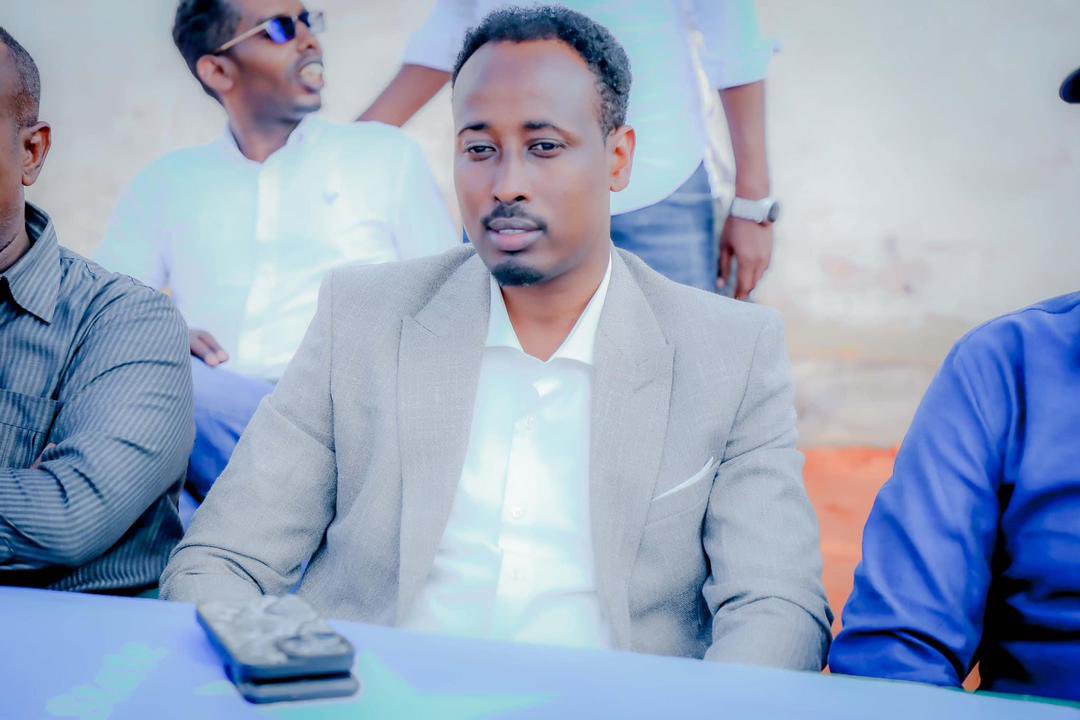 📚 The Minister of Education of Galmudug visited Mareergur today as part of an awareness campaign to boost school enrollment across the region. Our goal: to ensure every child has access to quality education and bring out-of-school children back to the classroom.
