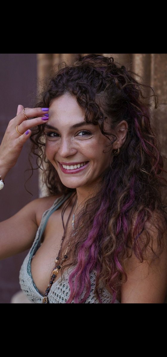 Nazli &amp; Nehir 💜🤎#EbruȘahin🫂🧿