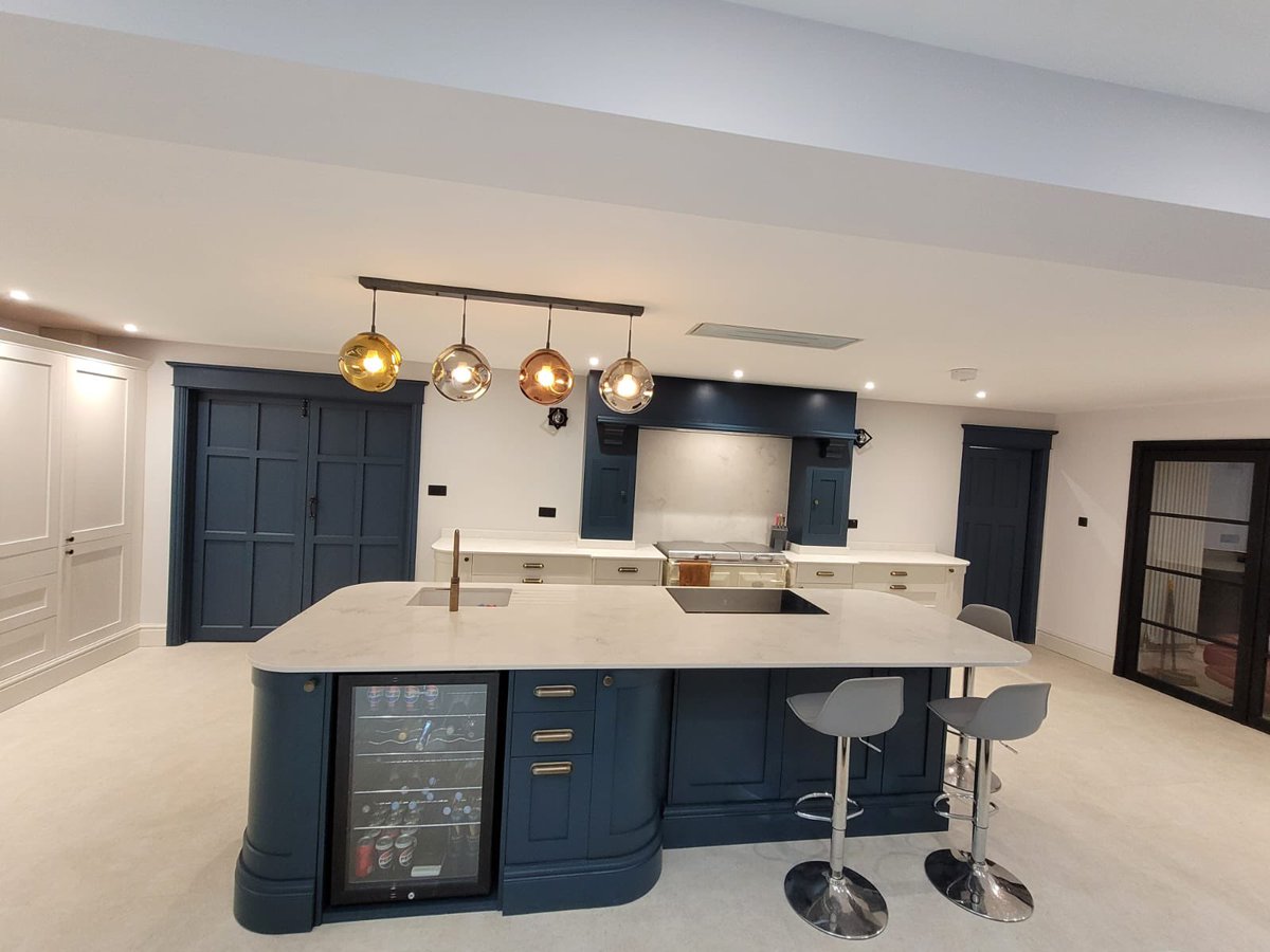 Granite & Stone tweet media