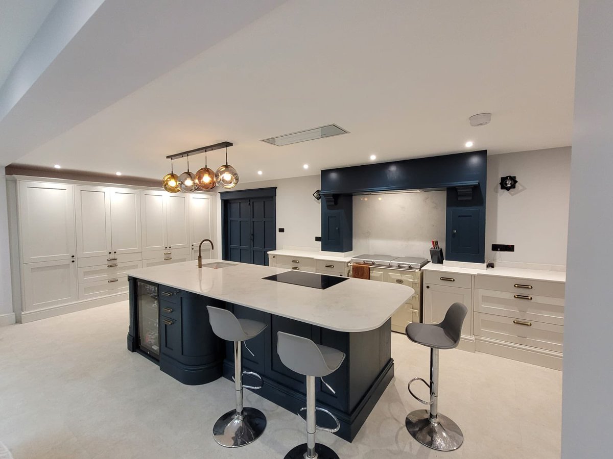 Granite & Stone tweet media