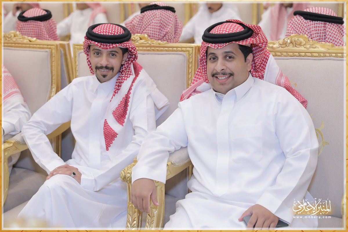 A_binshalah's tweet photo. ابلجٍ لا اقبلت له شفت المحبه في قبولة
الحفاوة مستمرة والبشاشة مستمرة
#عبدالعزيز_بن_صقر 
#انس_الميموني https://t.co/TovNYbL4xH