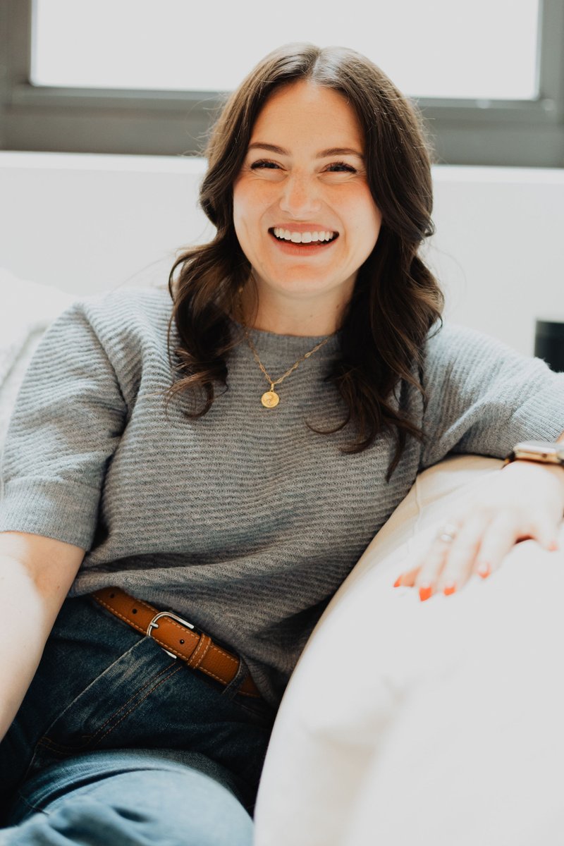 Adverbvc's tweet image. News today from the @Adverbvc team: our own @LizaGurtin is transitioning into a full-time investing role! Great news for all of us at Adverb, the founders we back, and the customers our founders serve.
Get to know Liza here:
adverbvc.medium.com/adverb-team-an…