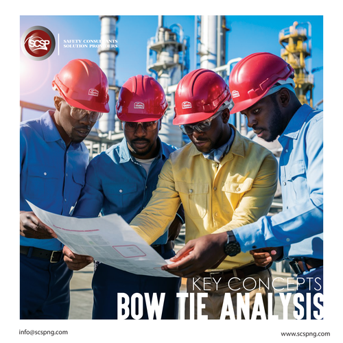 SafetyConsulta5's tweet image. #ProcessHazardAnalysis 
#BowTieAnalysis