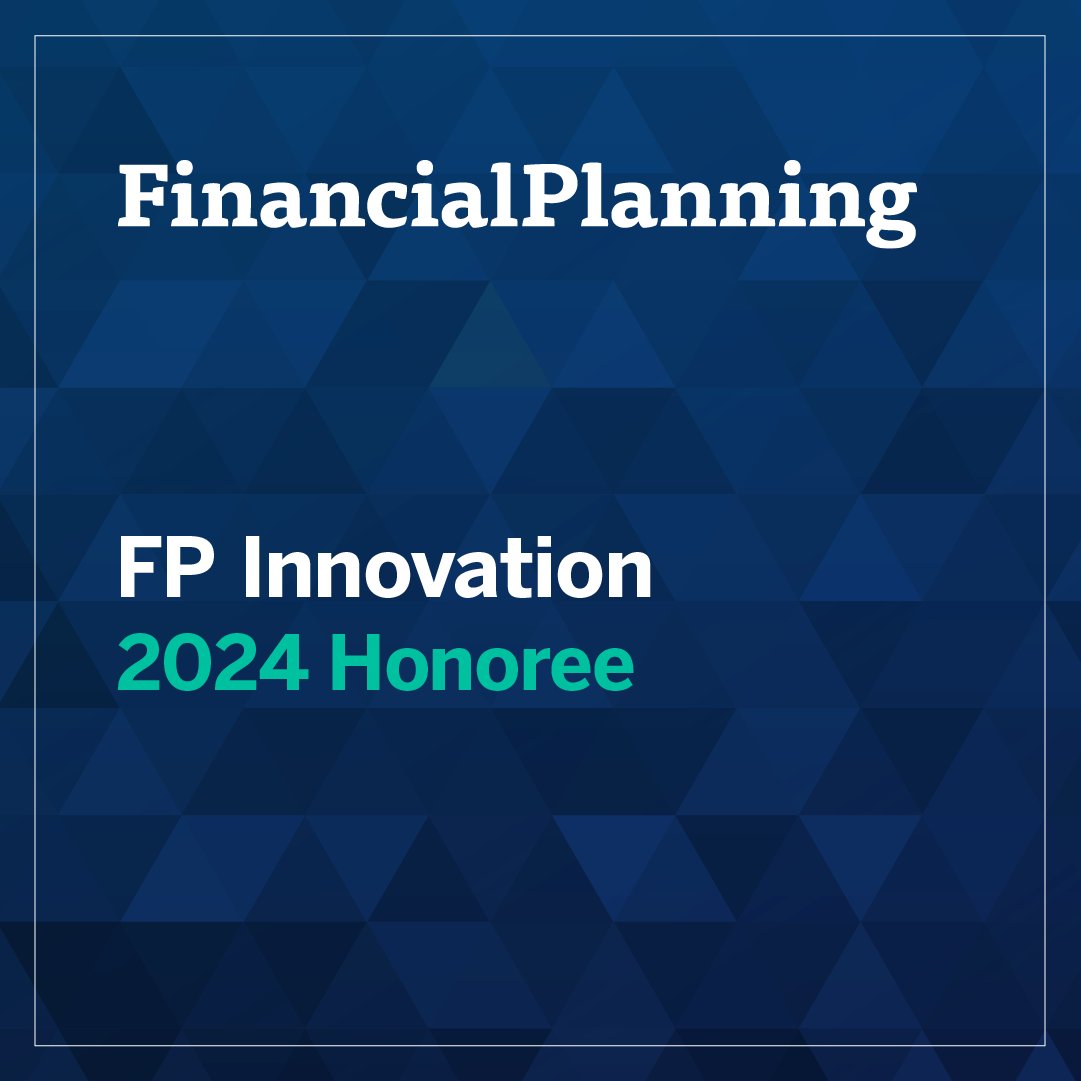 FP Alpha (@_fpalpha) on Twitter photo .<a href="/finplan/">Financial Planning</a> has recognized 9 firms, including FP Alpha, for their groundbreaking contributions to #AI. Join us at the ADVISE AI conference next month, where one winner from each category will be crowned Innovators of the Year. .<a href="/finplan/">Financial Planning</a> has recognized 9 firms, including FP Alpha, for their groundbreaking contributions to #AI. Join us at the ADVISE AI conference next month, where one winner from each category will be crowned Innovators of the Year.