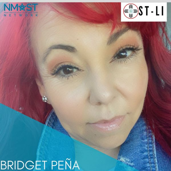 NMOSTNetwork's tweet photo. Our next OST-LI Spotlight is on Bridget Peña, the Grant Coordinator with the Rio Grande Educational Collaborative #RGEC #OSTLI #Leadership https://t.co/hS8IQ1mn3c