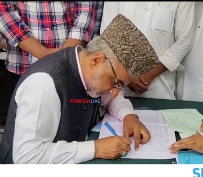 ChairpersonDdc's tweet image. #Alhamdulillah