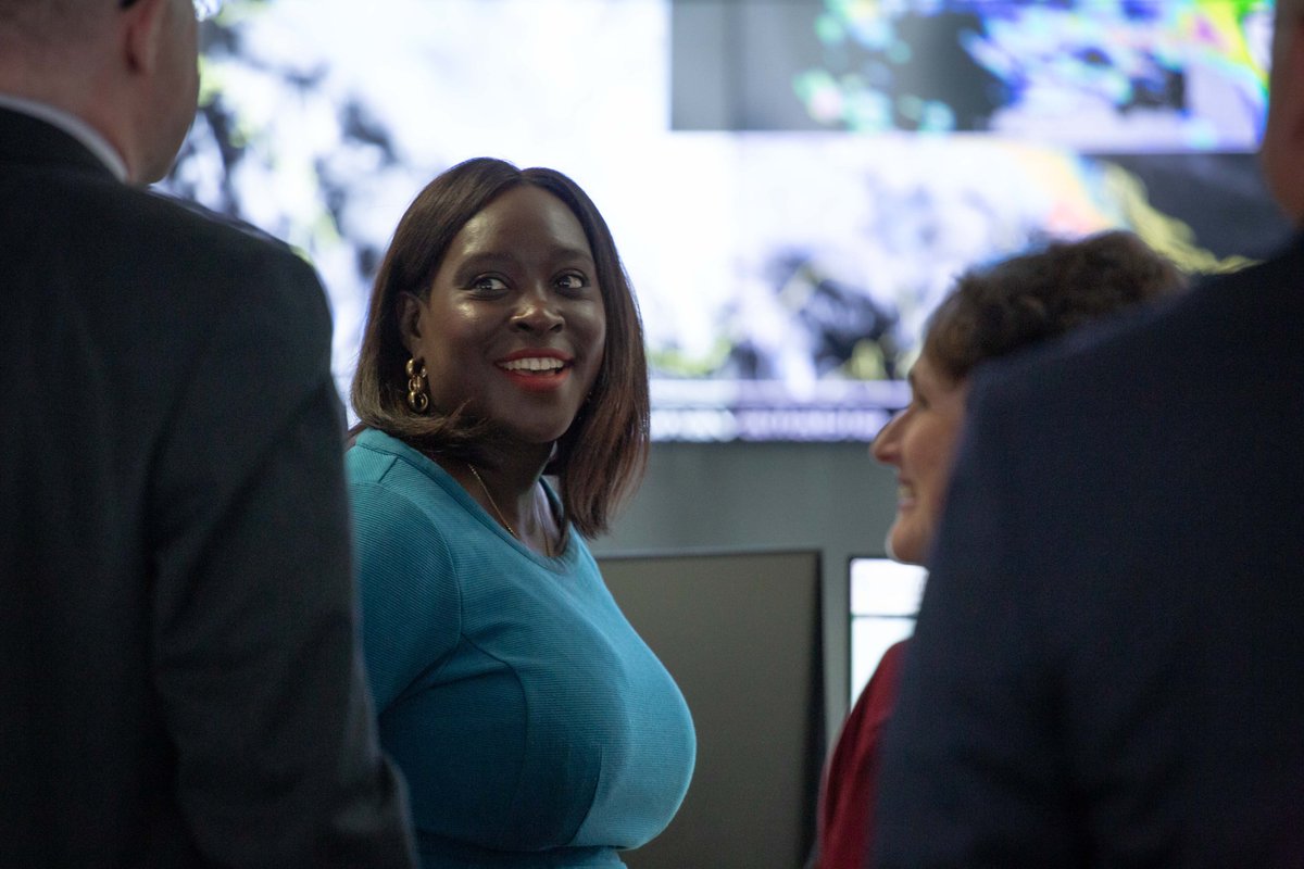 Sarah Johnson tweet media