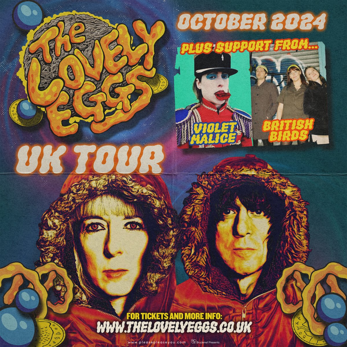 TheCrescentYork (@thecrescentyork) on Twitter photo Triple support announcement!
Chuffed to welcome back off-the-wall pop quartet <a href="/congratstheband/">congratulations</a> w/ <a href="/pompokotheband/">Pom Poko</a>; folk singer <a href="/oscarbrowne__/">Oscar Browne</a> w/ @divorce_hq & <a href="/TheLovelyEggs/">The Lovely Eggs 🥚 📺</a> are bringing comedy poet @violetmalice and Chorley DIY/garage-pop band <a href="/itsbritishbirds/">British Birds</a> with em.
Ace. Triple support announcement!
Chuffed to welcome back off-the-wall pop quartet <a href="/congratstheband/">congratulations</a> w/ <a href="/pompokotheband/">Pom Poko</a>; folk singer <a href="/oscarbrowne__/">Oscar Browne</a> w/ @divorce_hq & <a href="/TheLovelyEggs/">The Lovely Eggs 🥚 📺</a> are bringing comedy poet @violetmalice and Chorley DIY/garage-pop band <a href="/itsbritishbirds/">British Birds</a> with em.
Ace.