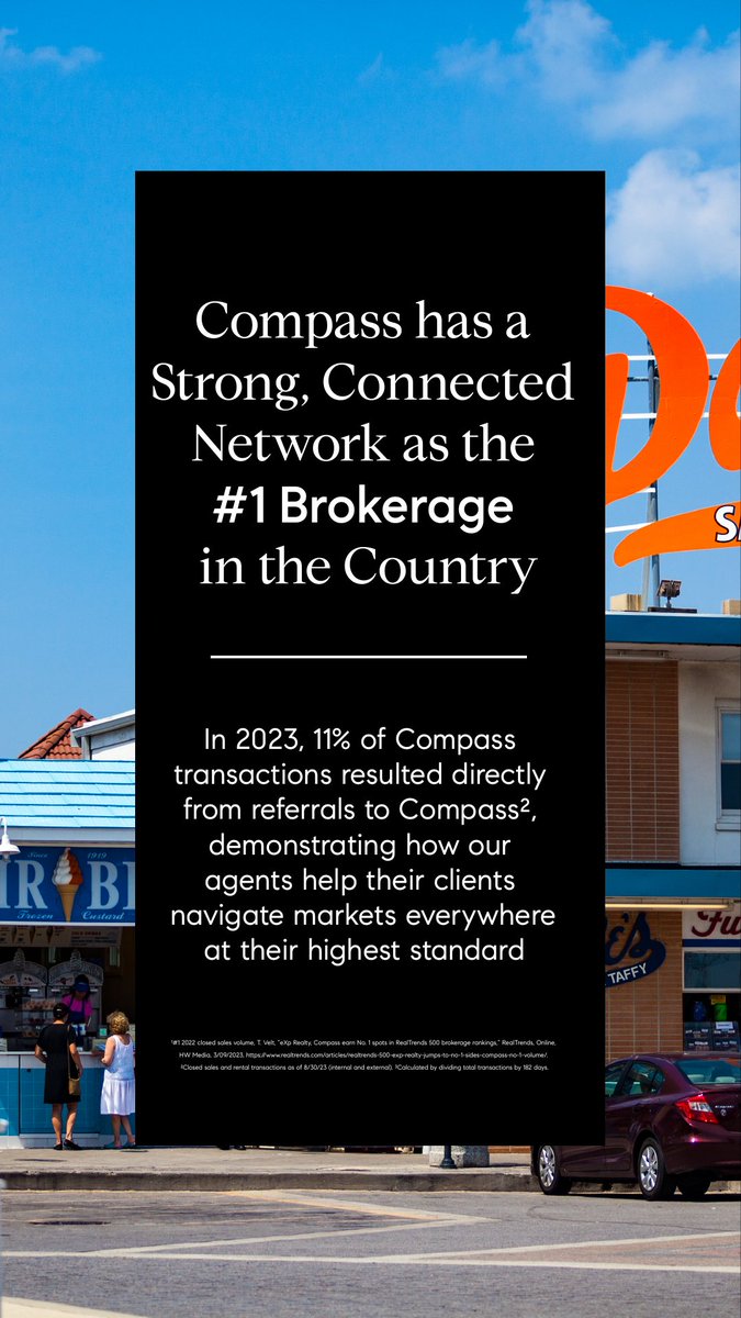 Compass530's tweet image. Get the Compass advantage today! #compassrealestate #compasshendersonville #compassrealestate