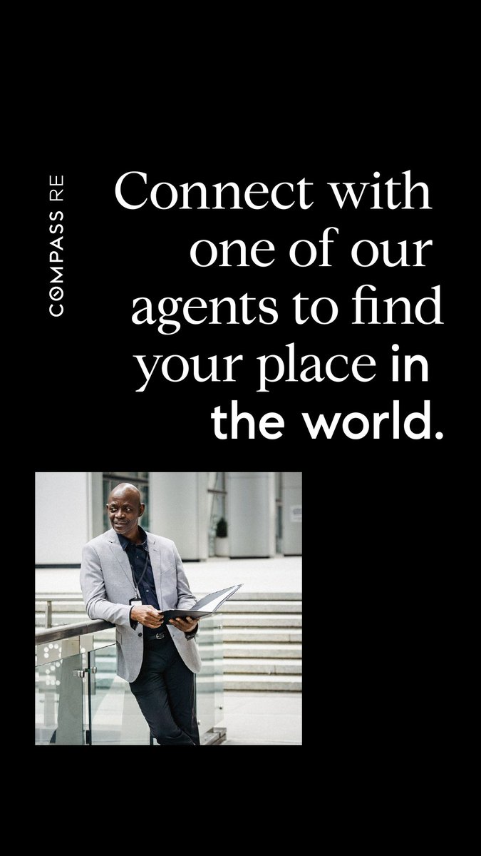 Compass530's tweet image. Get the Compass advantage today! #compassrealestate #compasshendersonville #compassrealestate