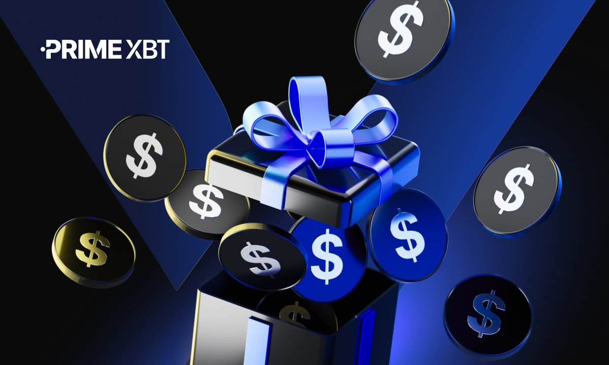 🎁 The wait is over! Our new Rewards Center is live, and it’s packed with benefits.

💰 Accumulate and transfer bonuses anytime. Plus, enjoy expanded campaigns across all assets.

➡️ Details: eng.primexbt.com/3MANVz4

#PrimeXBT #TheNewPrimeXBT