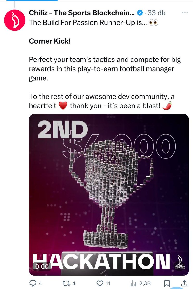 NFT Soccer Games 🔺🌶 (@NftSoccerGames) / Posts / X