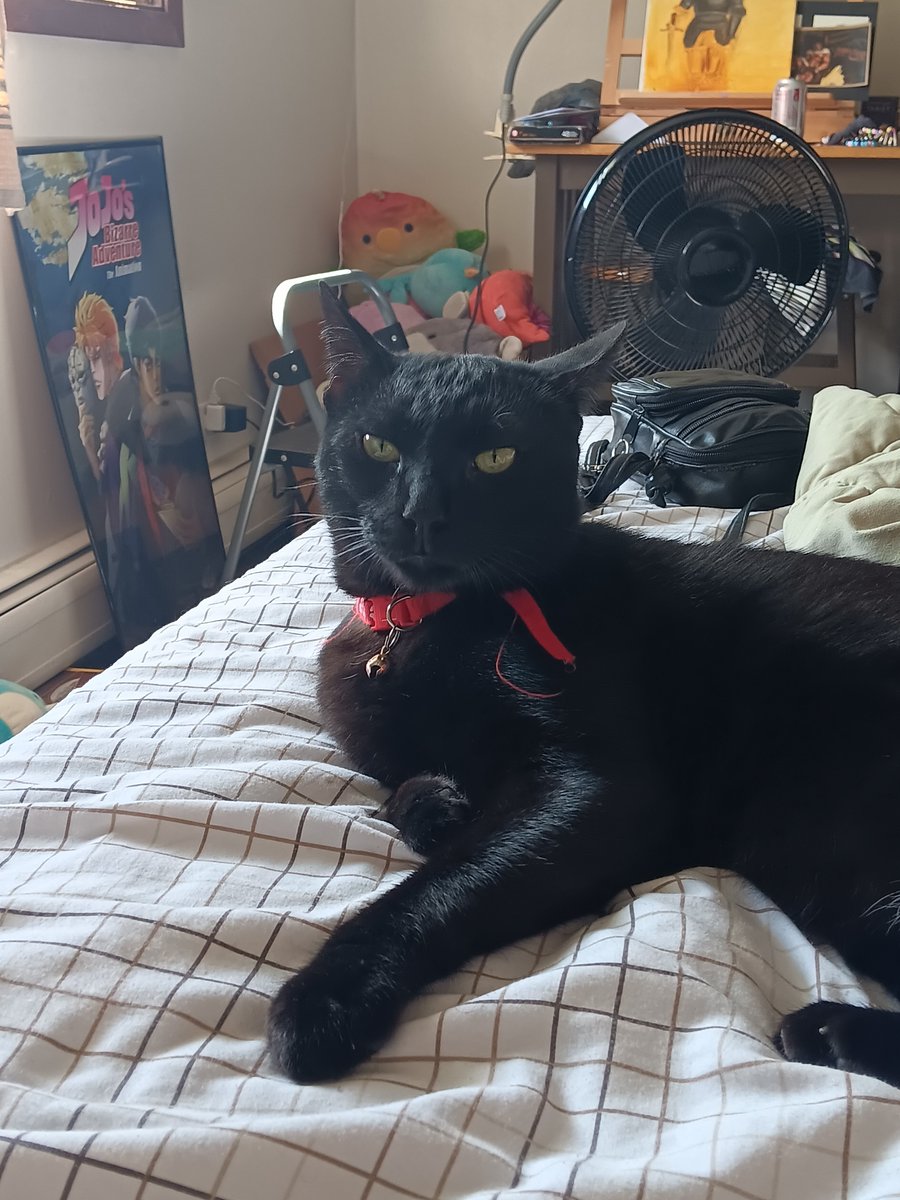 catboybride's tweet image. how does he go from being so joyous and whimsical to  evil and fucked up in .02 seconds