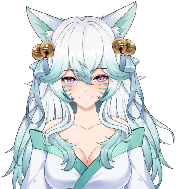 Ashu Kitsune🦊 ENVtuber tweet media