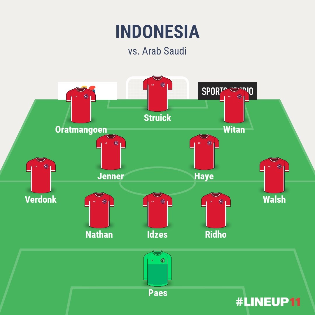 Extra Time Indonesia tweet media