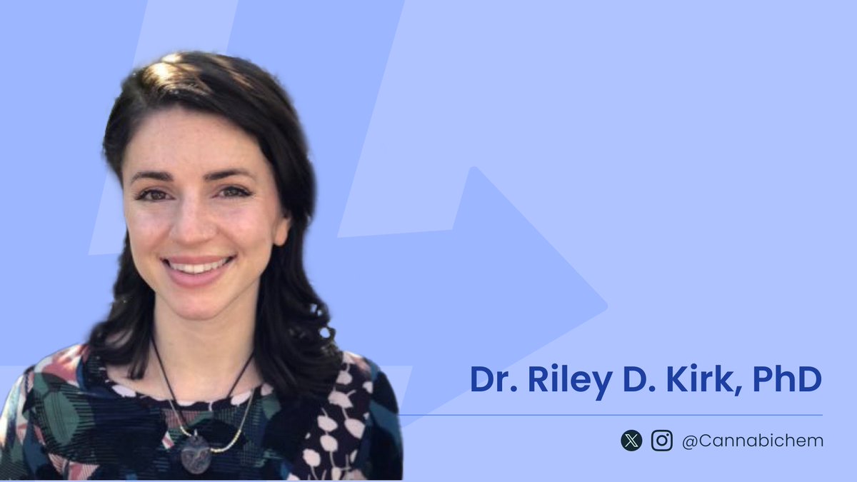 HashDash would like to introduce you to <a href="/ProCannabisMD/">Dr. ₳₿Ξ MD 🥼🌿</a>, <a href="/drChloeGivens/">⋆ Phast Phorward Pharm ⋆</a>. and <a href="/Cannabichem/">Riley Kirk</a> as they have joined our Science Advisory Board! 

We are proud to have their years of knowledge and research contributing to the HashDash platform, helping consumers make better cannabis