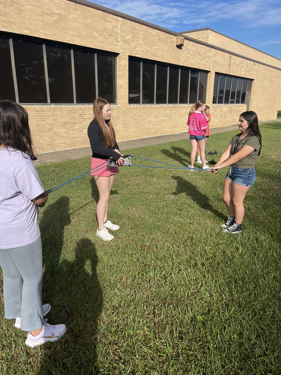 KISD STEAM Express tweet media